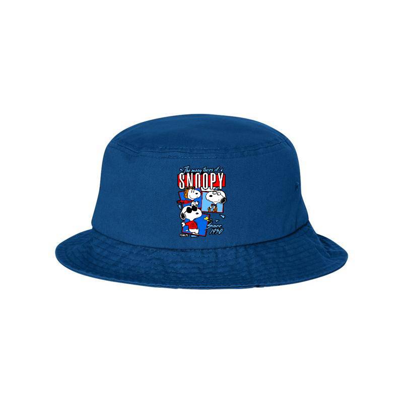 Snoopy Bucket Hat