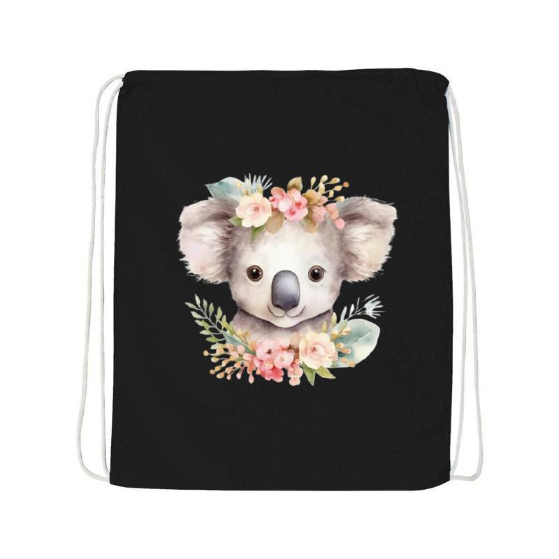 Koala with flower Sport Pack
