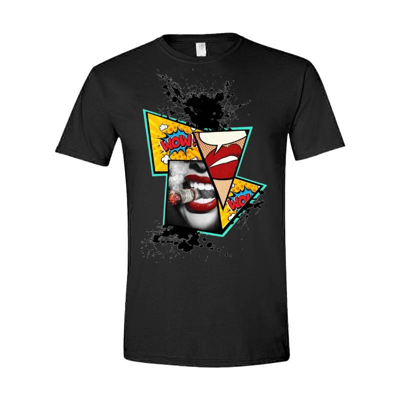 Popart T-Shirt