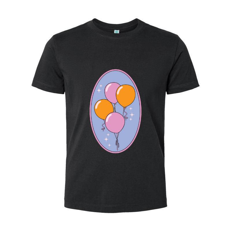 Balloons T-Shirt 