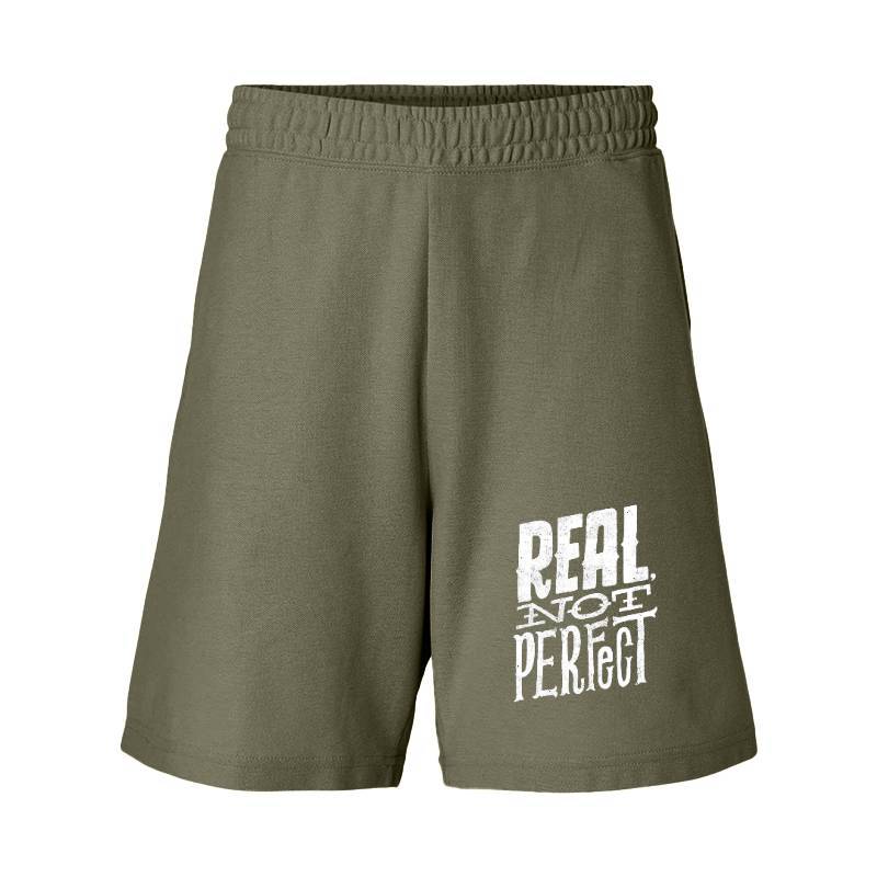 Real Not Perfect Short