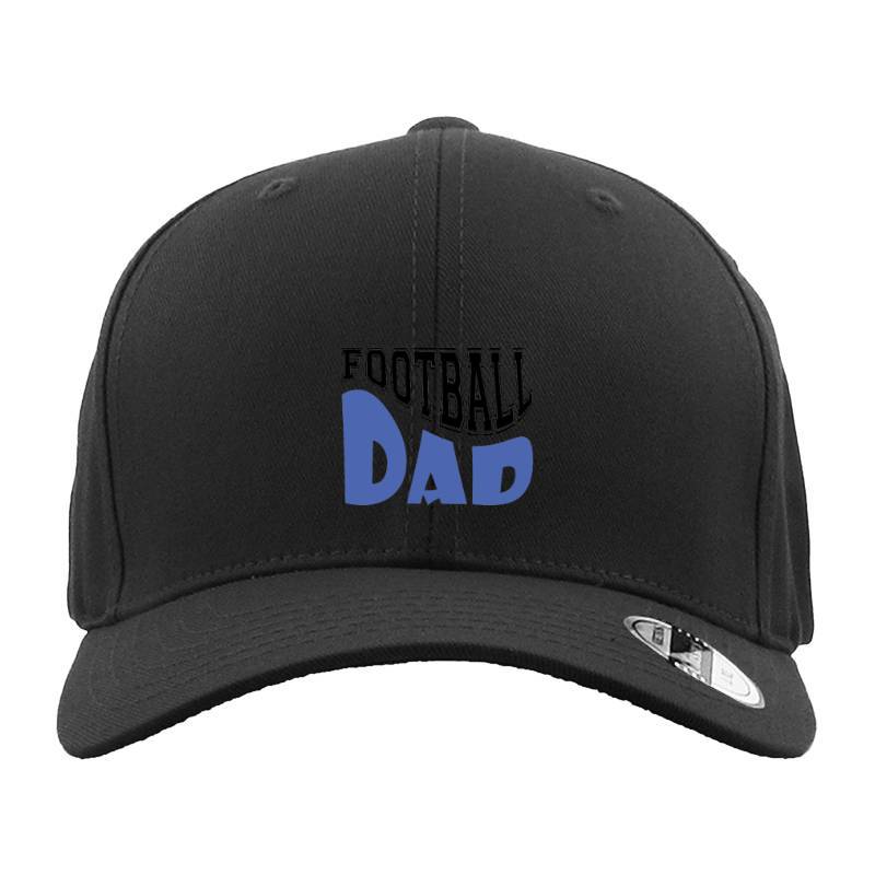Football DAD Hat