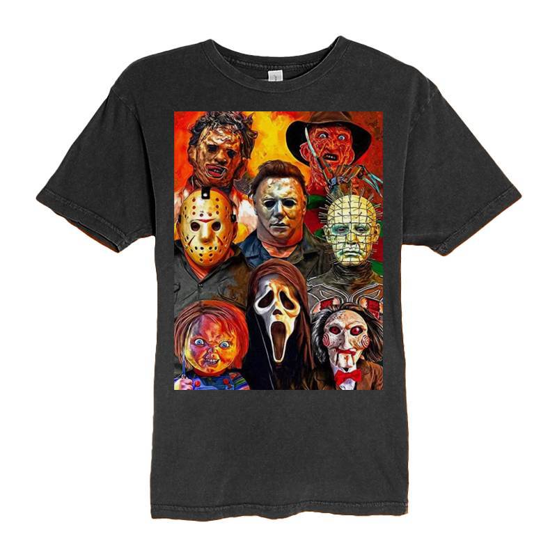 Halloween T-Shirt