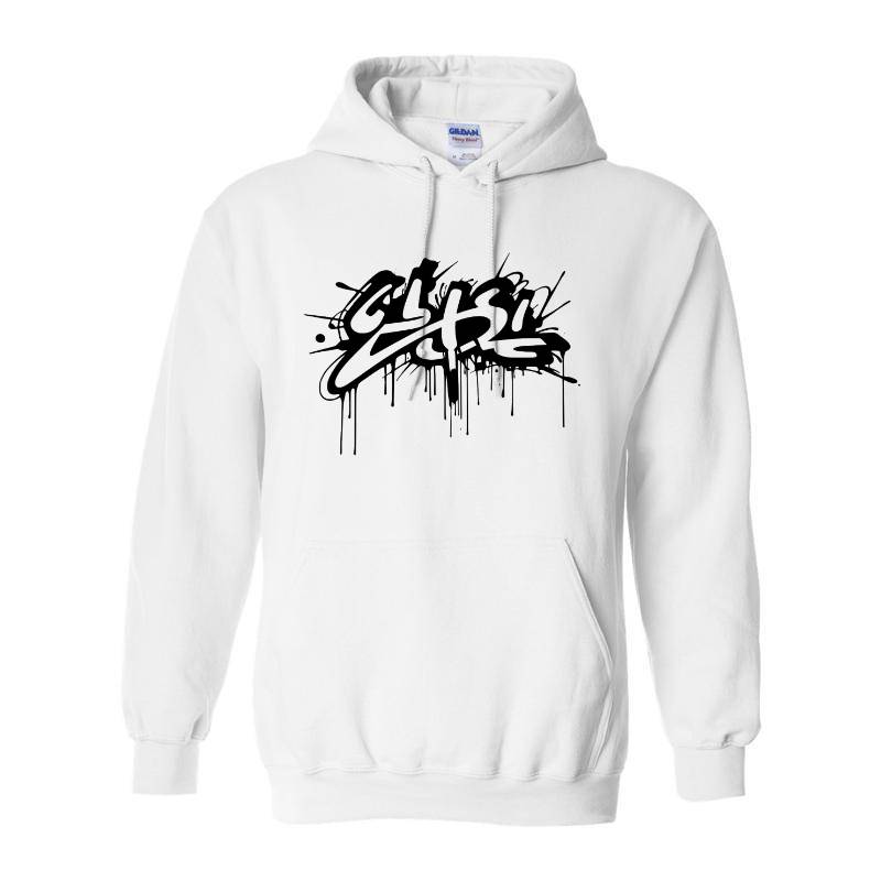 Asian deign Hoodie