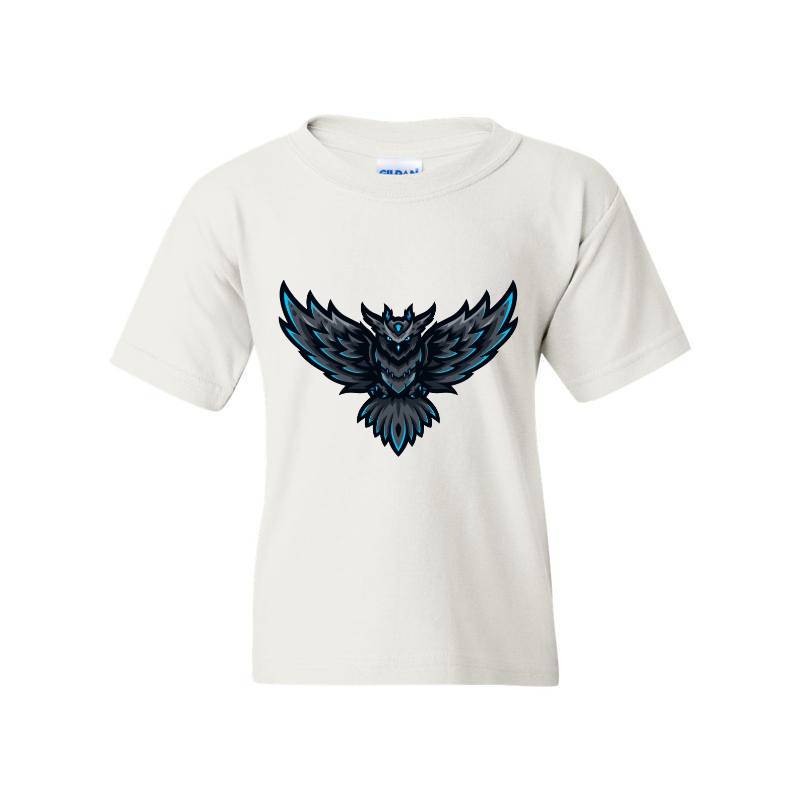 Owl T-Shirt