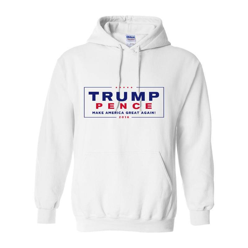 Trump Pence Hoodie