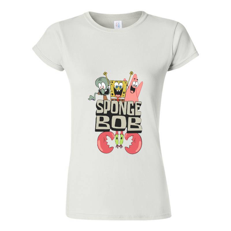 Sponge Bob T-Shirt