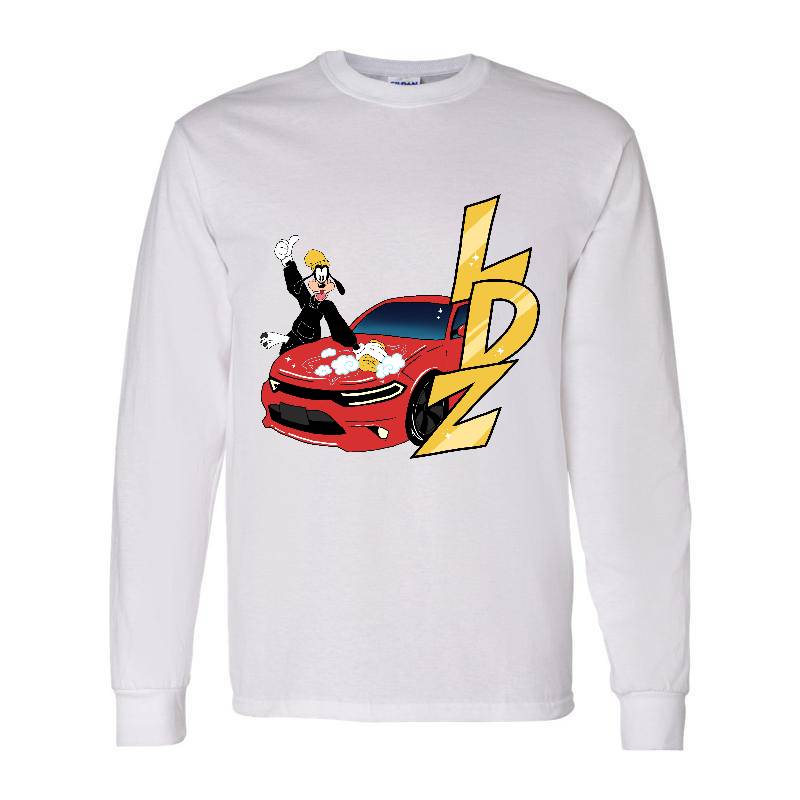 Guffy Long Sleeve Shirt