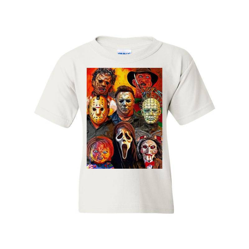 Halloween T-Shirt