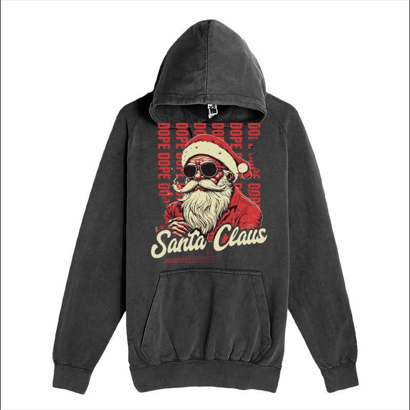 Cristmas Hoodie