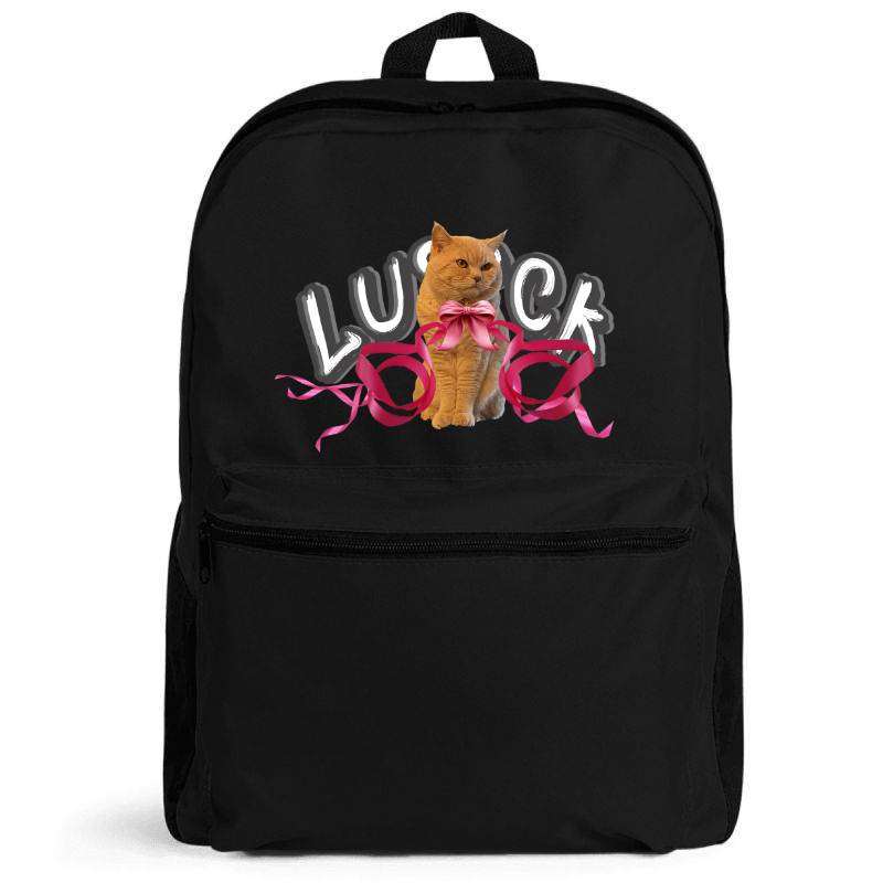 Lusick Backpack