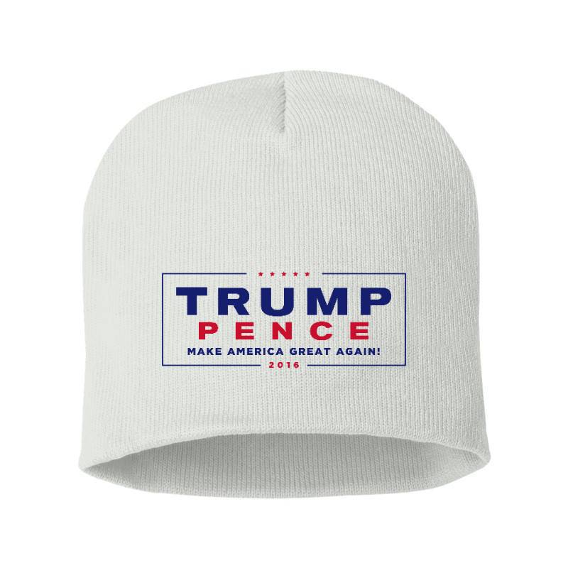 Trump Pence Beanie