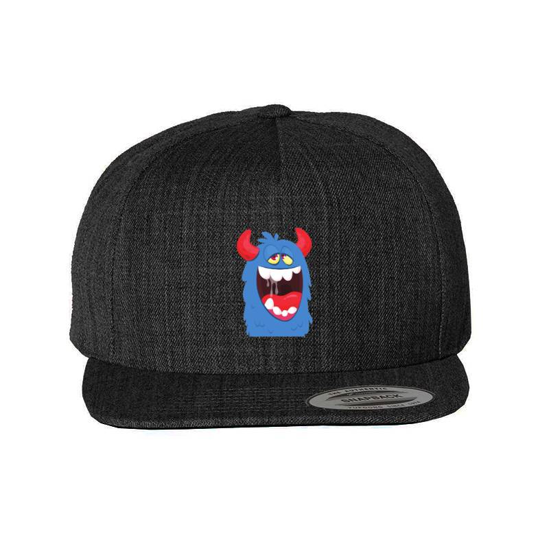 Monster Classic Cap
