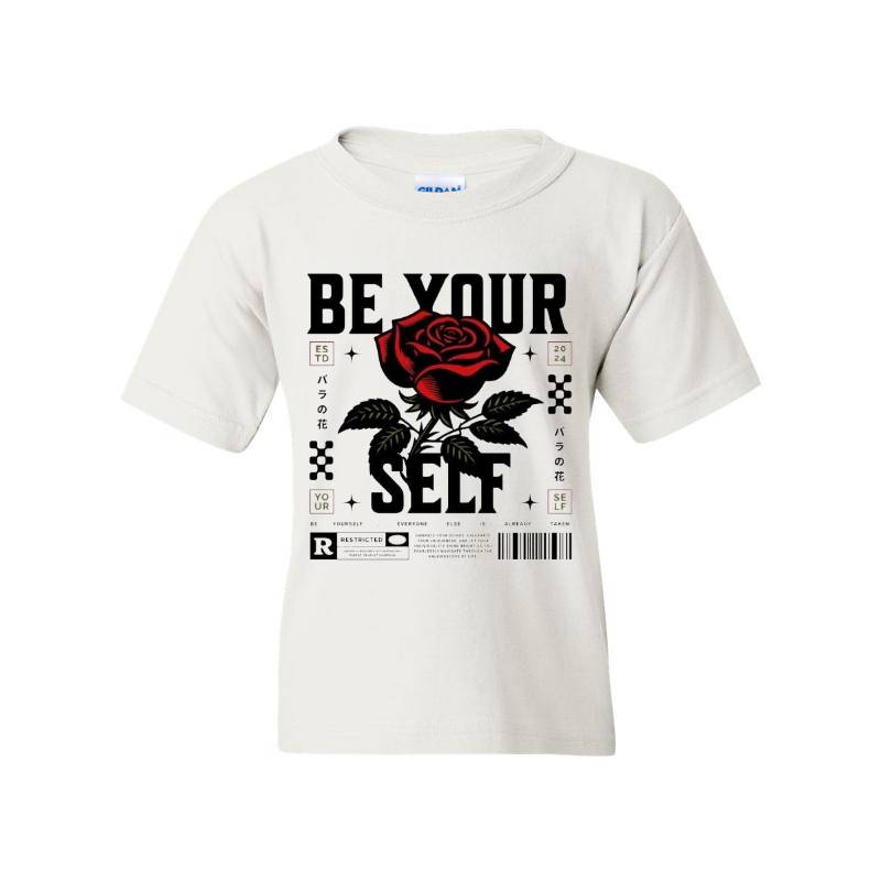 Be yourself T-Shirt