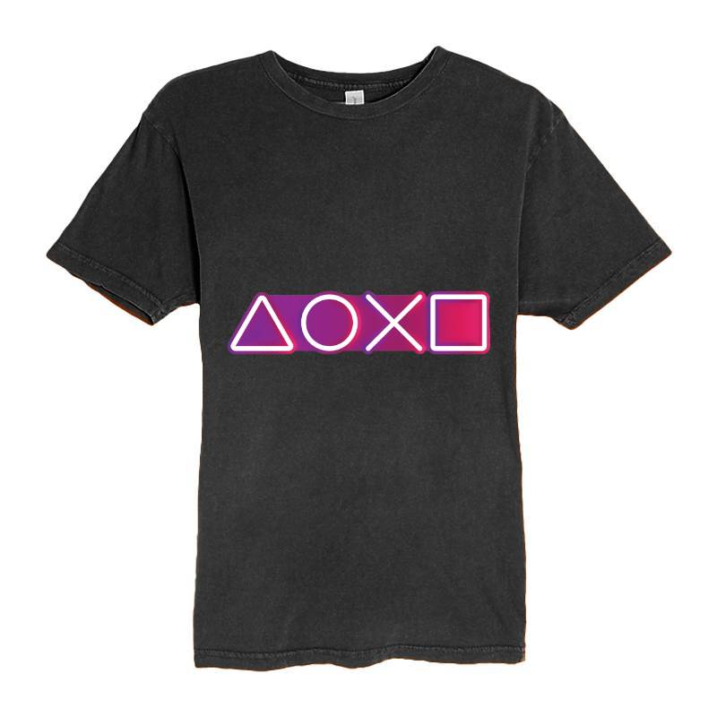 Game T-Shirt