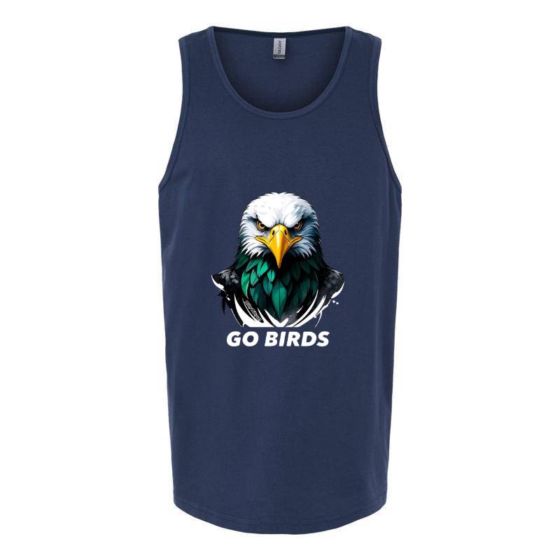 Philadelphia Eagles Tank Top T-Shirt