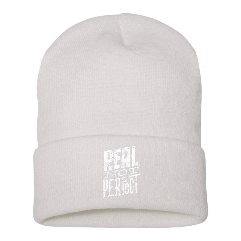 Real Not Perfect Beanie
