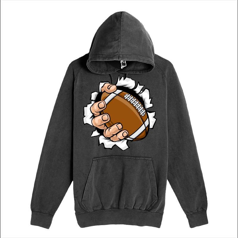 American Football Hoodie