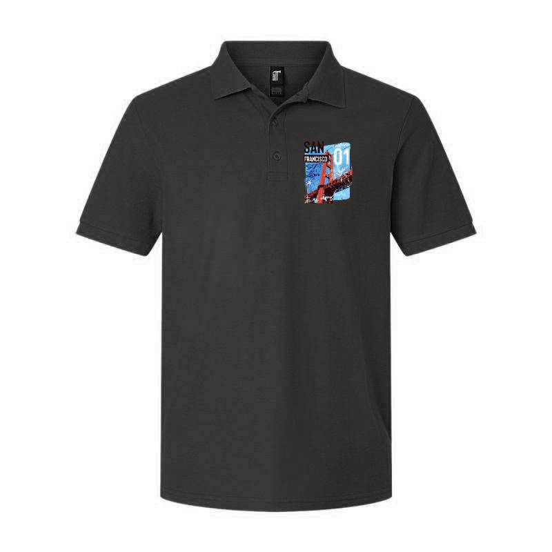 San Francisco Polo T-Shirt