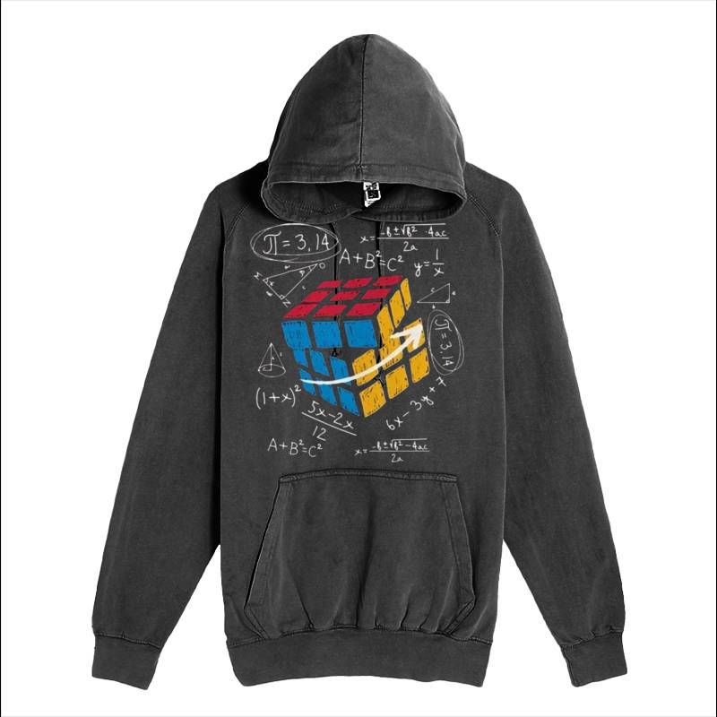 Math Hoodie