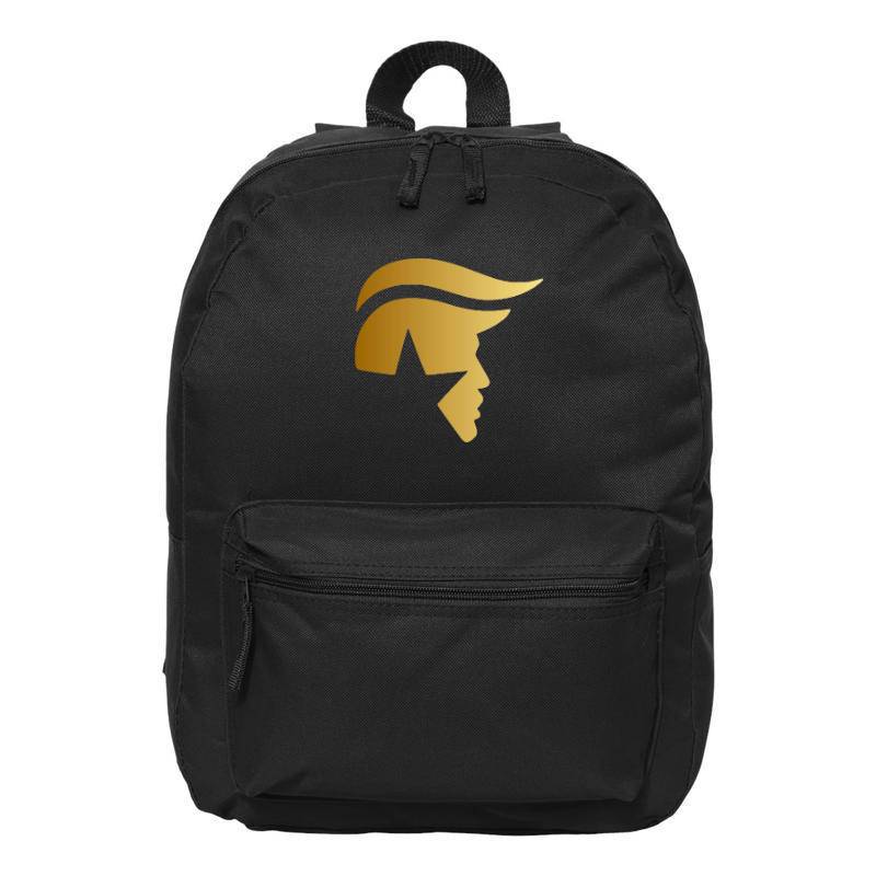 Trump Star Gold Backpack