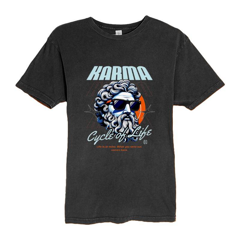 Karma T-Shirt