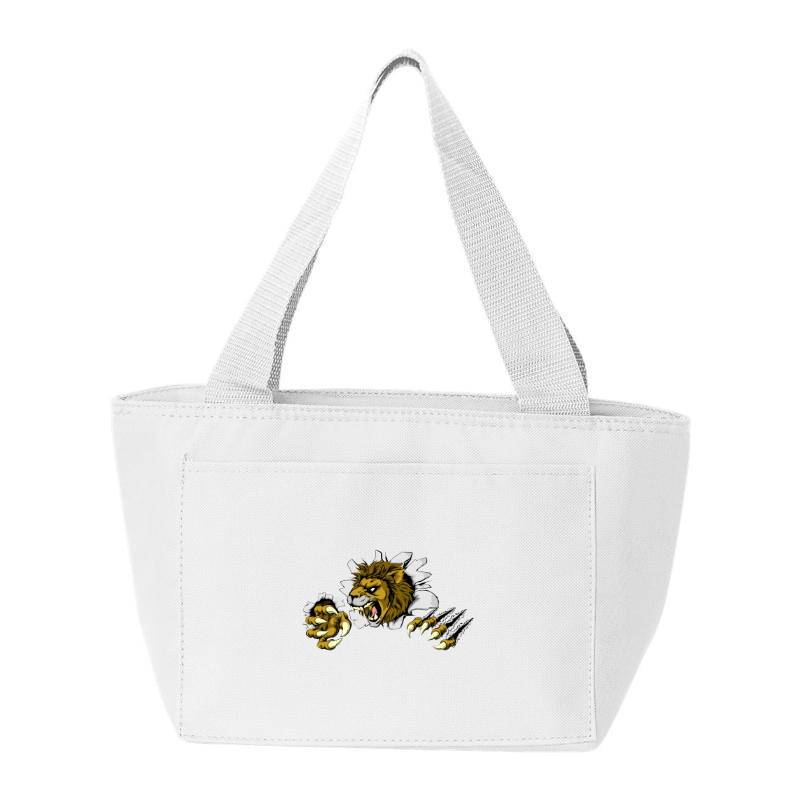 Lion Cooler Bag