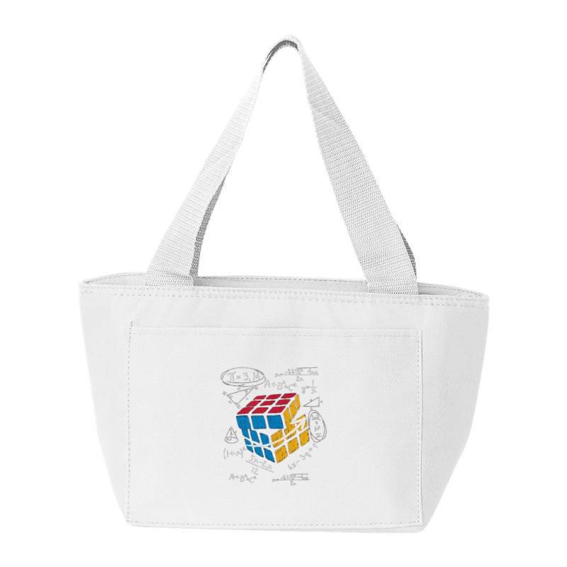 Math Cooler Bag