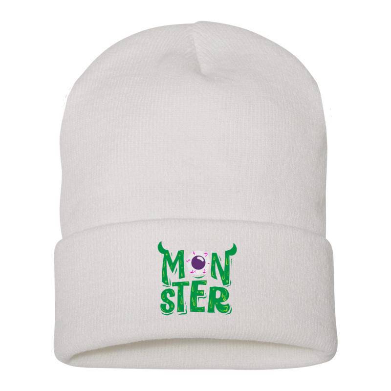 Monster Beanie