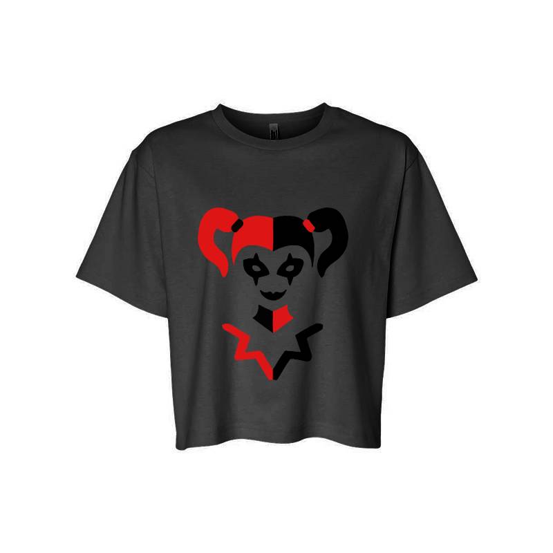 Joker Women T-Shirt
