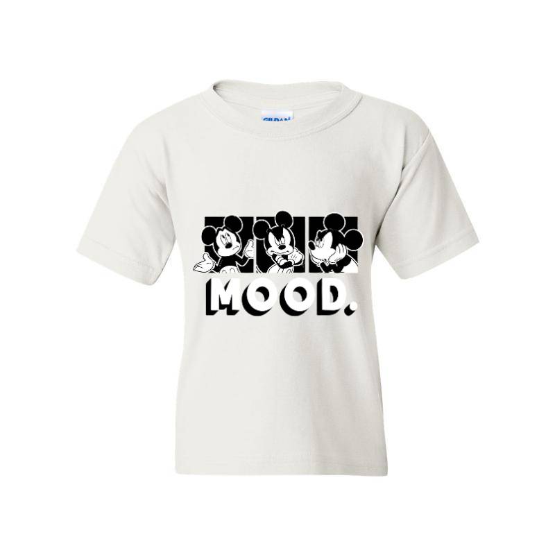 Mood T-Shirt
