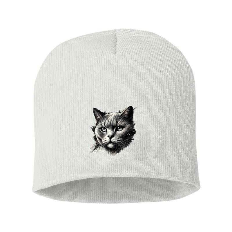 My Cat Beanie