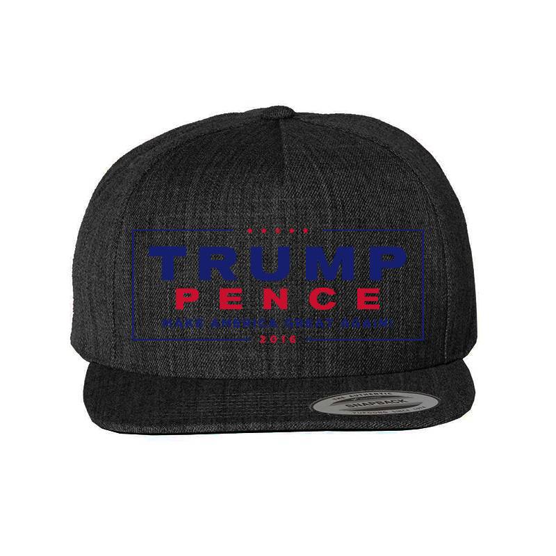 Trump Pence Classic Cap