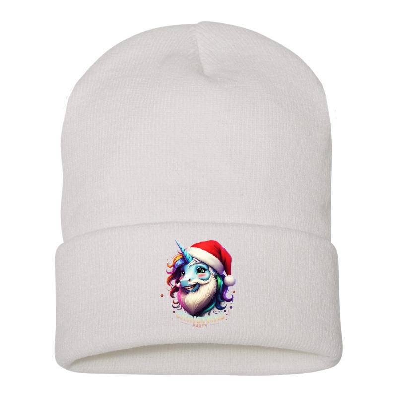 Christmas Party Beanie