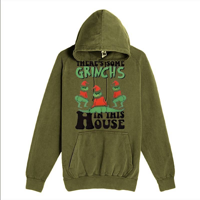 Cristmas Hoodie