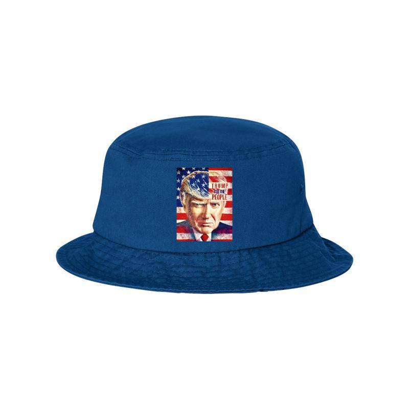 Trump Bucket Hat