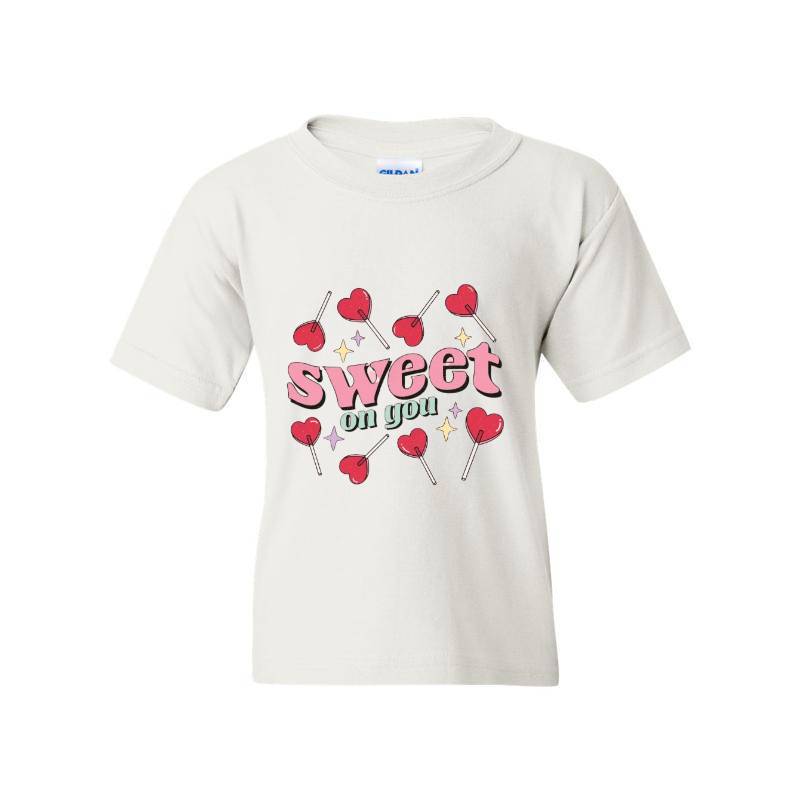 Valentine's Day T-Shirt