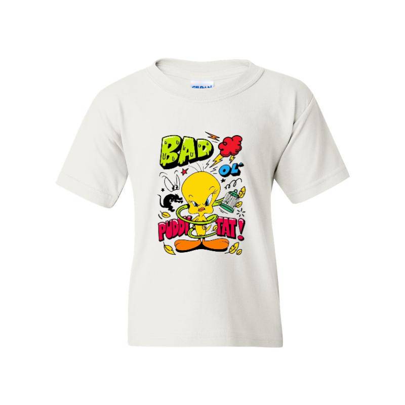 Bad Puddy T-Shirt