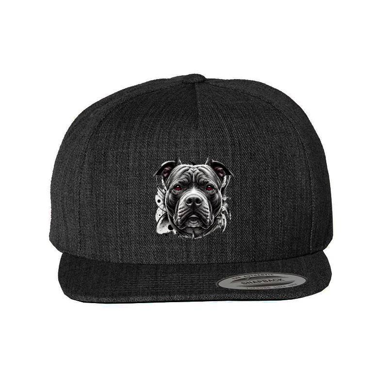 My Pitbull Classic Cap
