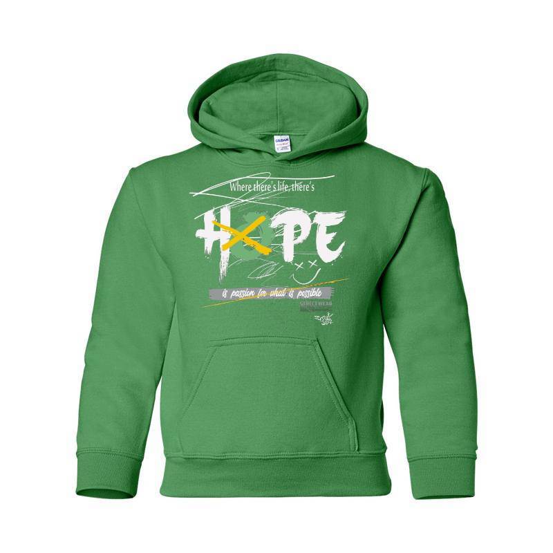 Hope Hooded Sweatshirt