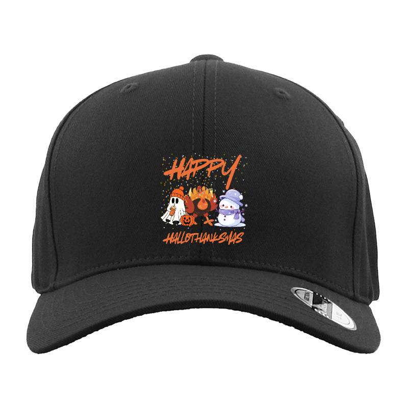 Happy Hallothanks Hat
