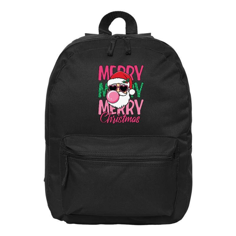 Merry Merry Merry Backpack
