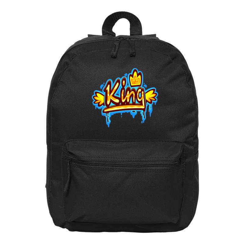 King Backpack