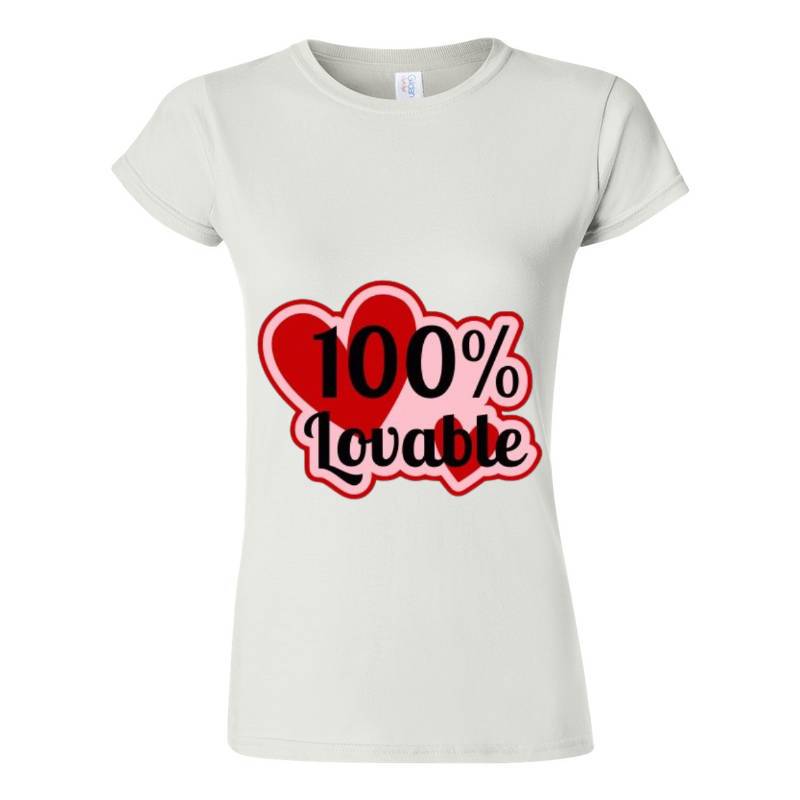Valentine's Day T-Shirt