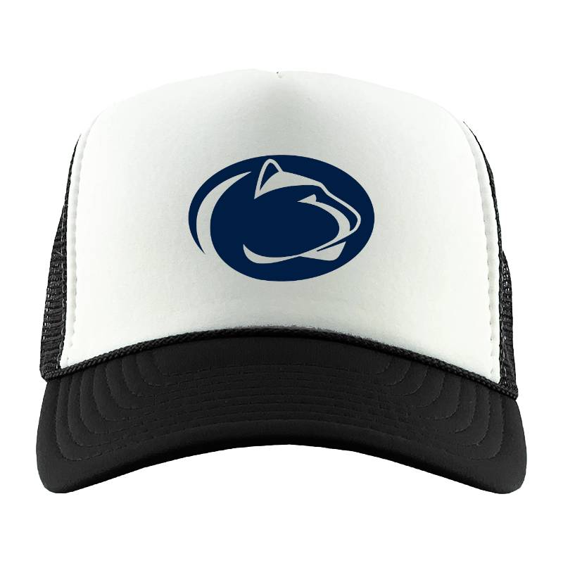 Penn State Nittany Lions Trucker Hat