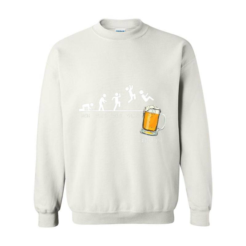Friday Crewneck Sweatshirt 
