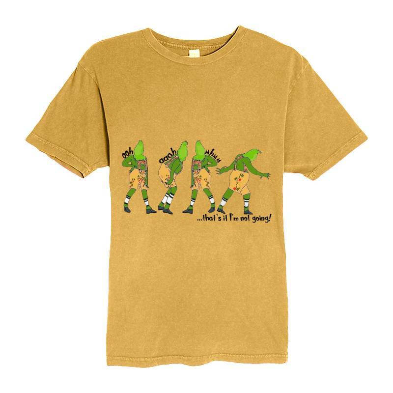 Grinch T-Shirt