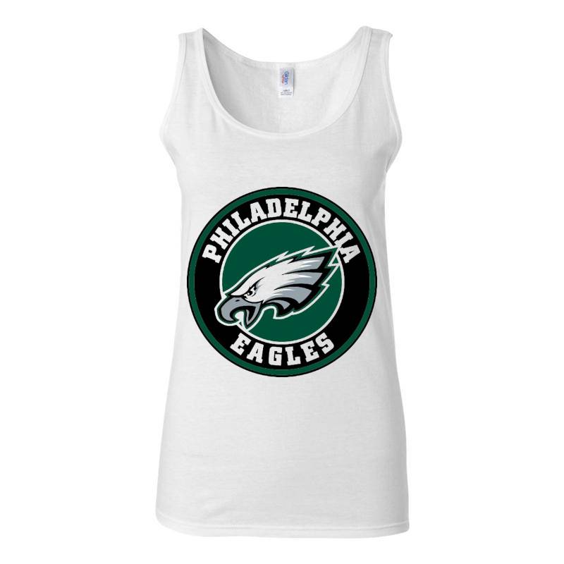 Philadelphia Eagles Tank Top T-Shirt