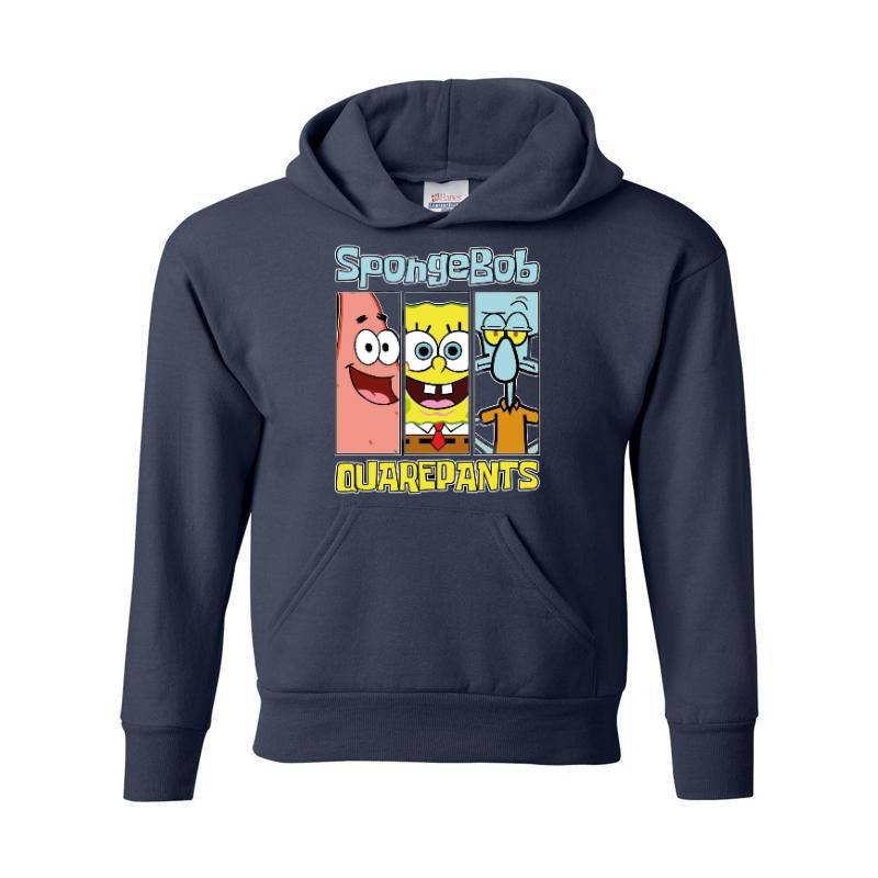 Spongebob Hoodie