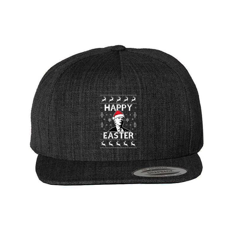 Happy Easter Classic Cap